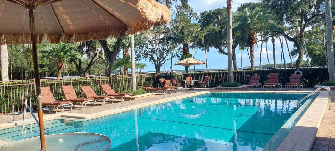 Tropical Marina & On Beresford Resort