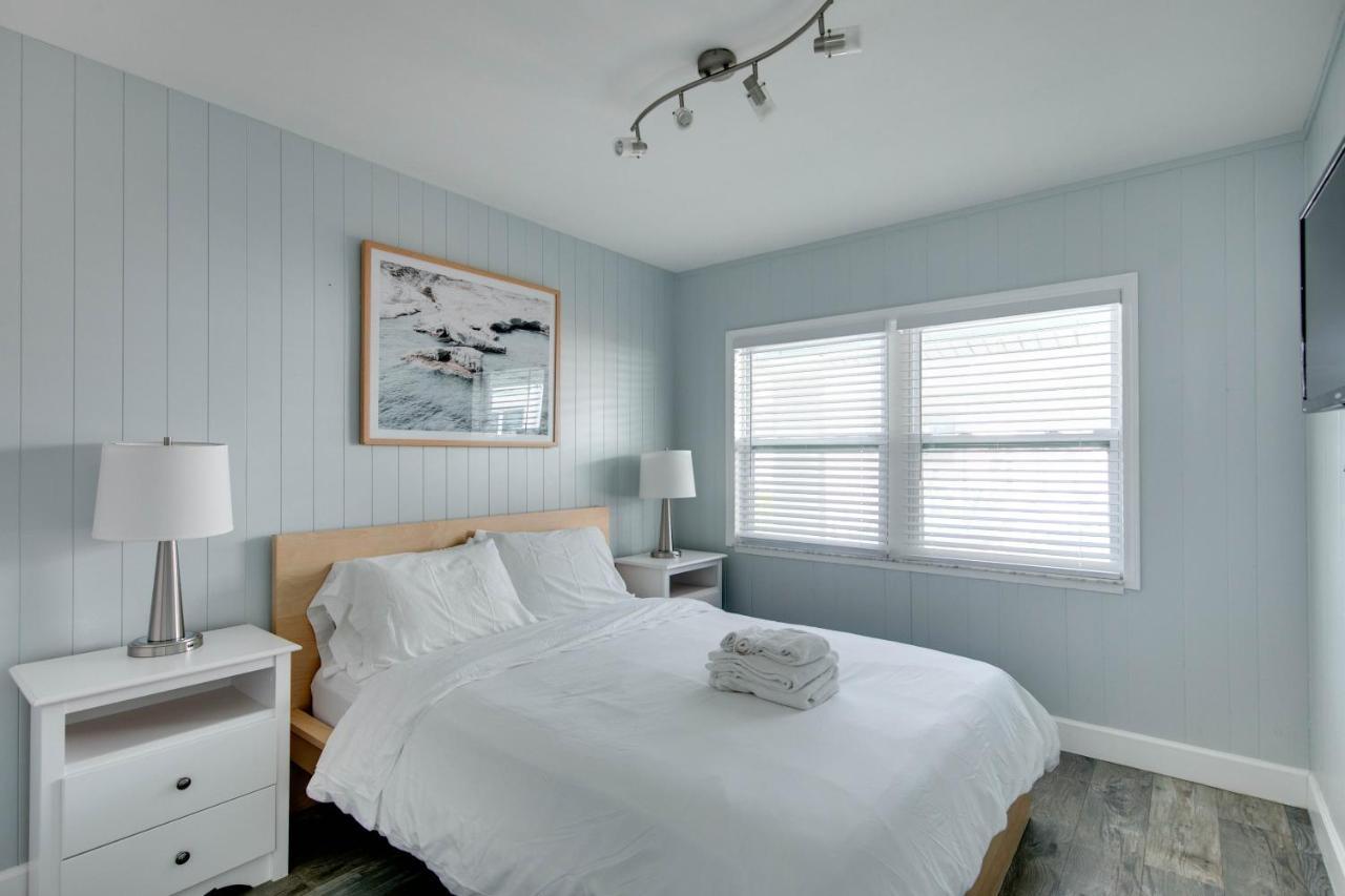 Aparthotel Silver Sands