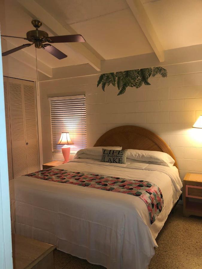 Resort Tropical Marina & On Beresford 3*