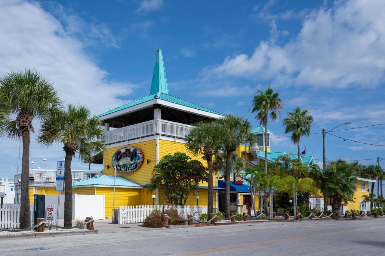 Silver Sands Aparthotel 3*