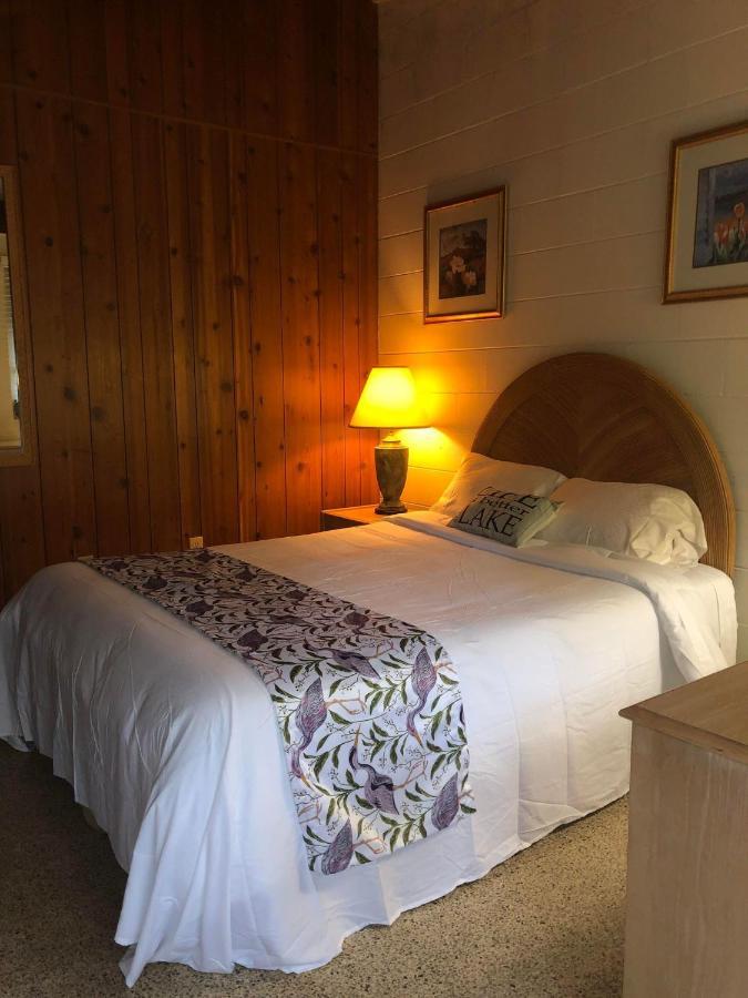 Resort Tropical Marina & On Beresford