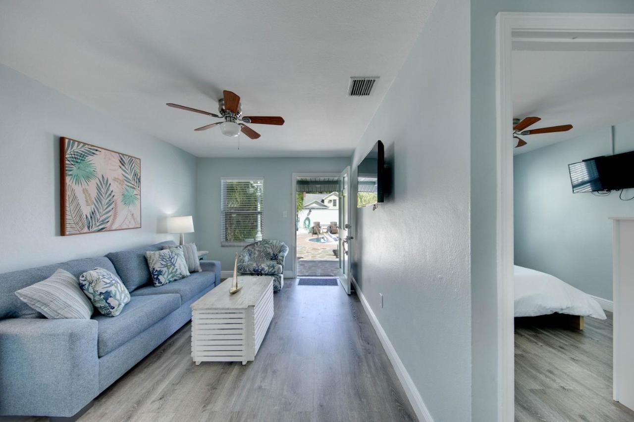 Silver Sands 3* St. Pete Beach