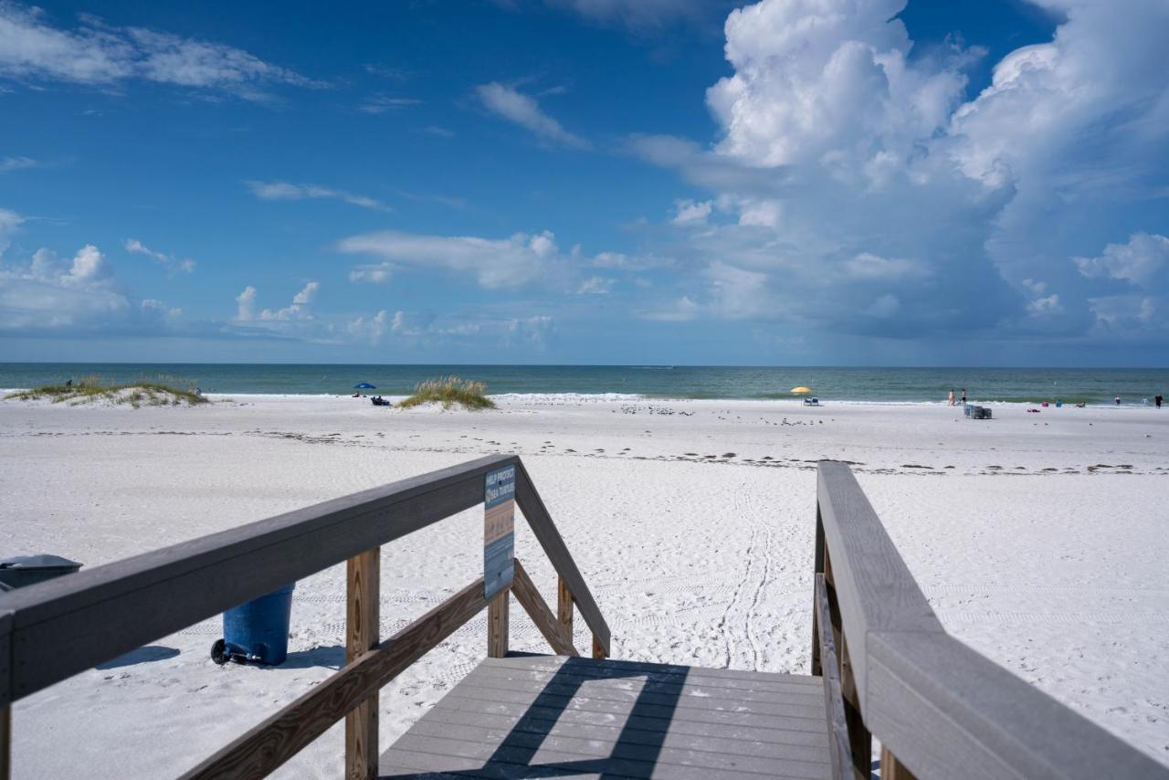 Silver Sands Aparthotel 3*
