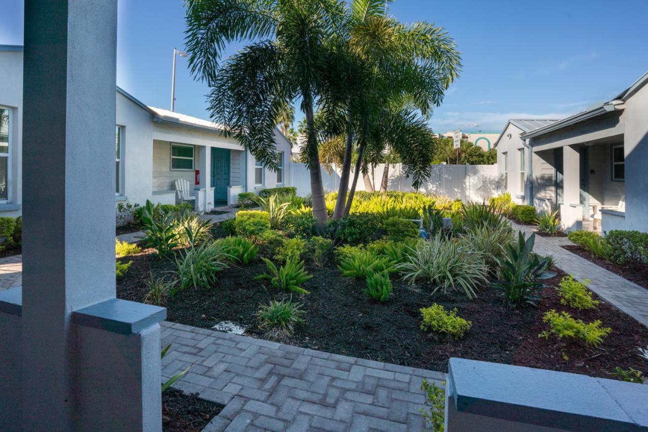 Silver Sands 3* St. Pete Beach