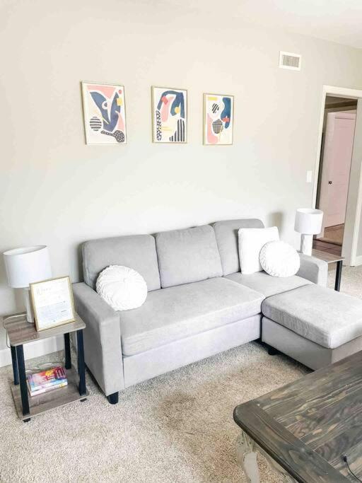 Prime Location - 15 Mins From Downtown + Airport!