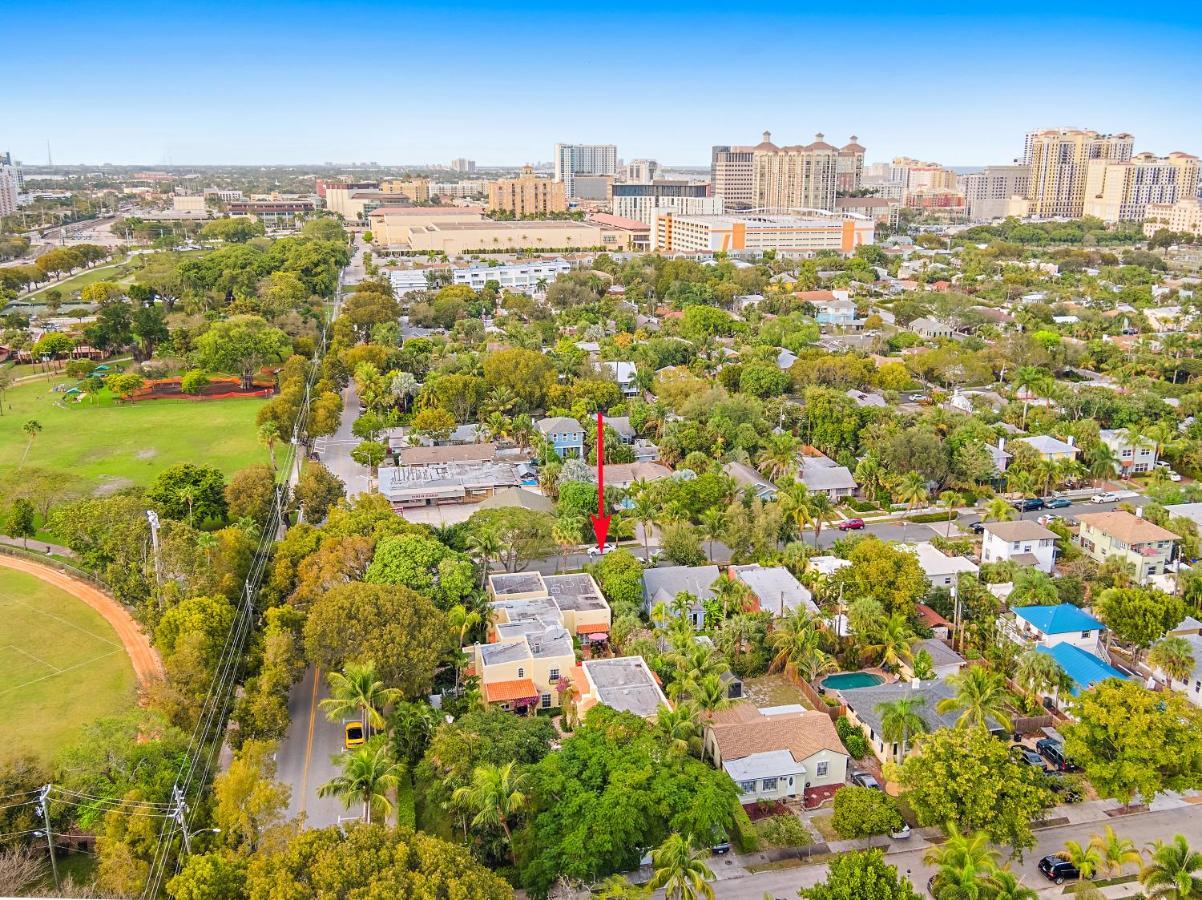 Grandview Gardens 4* West Palm Beach
