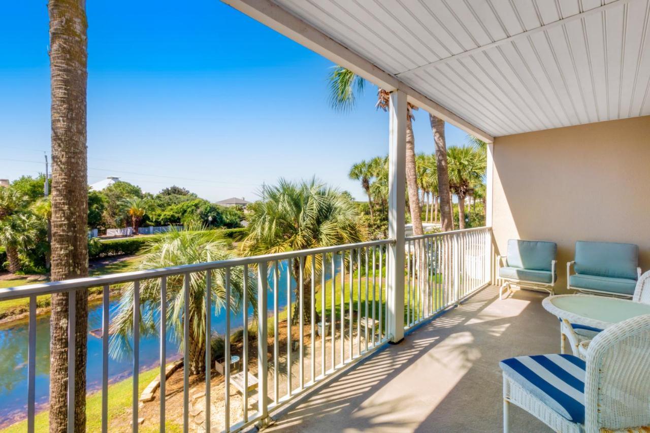 Gulf Place Caribbean Santa Rosa Beach