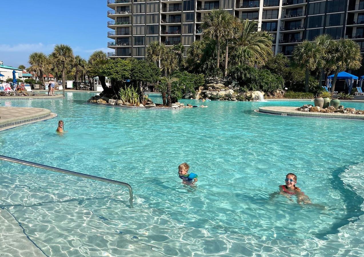 Sea La Vie At Edgewater & Golf Villa