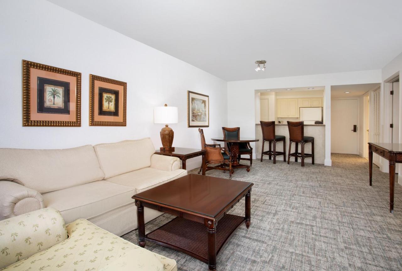 Resort Saddlebrook Golf & Tampa North-wesley Chapel 4*