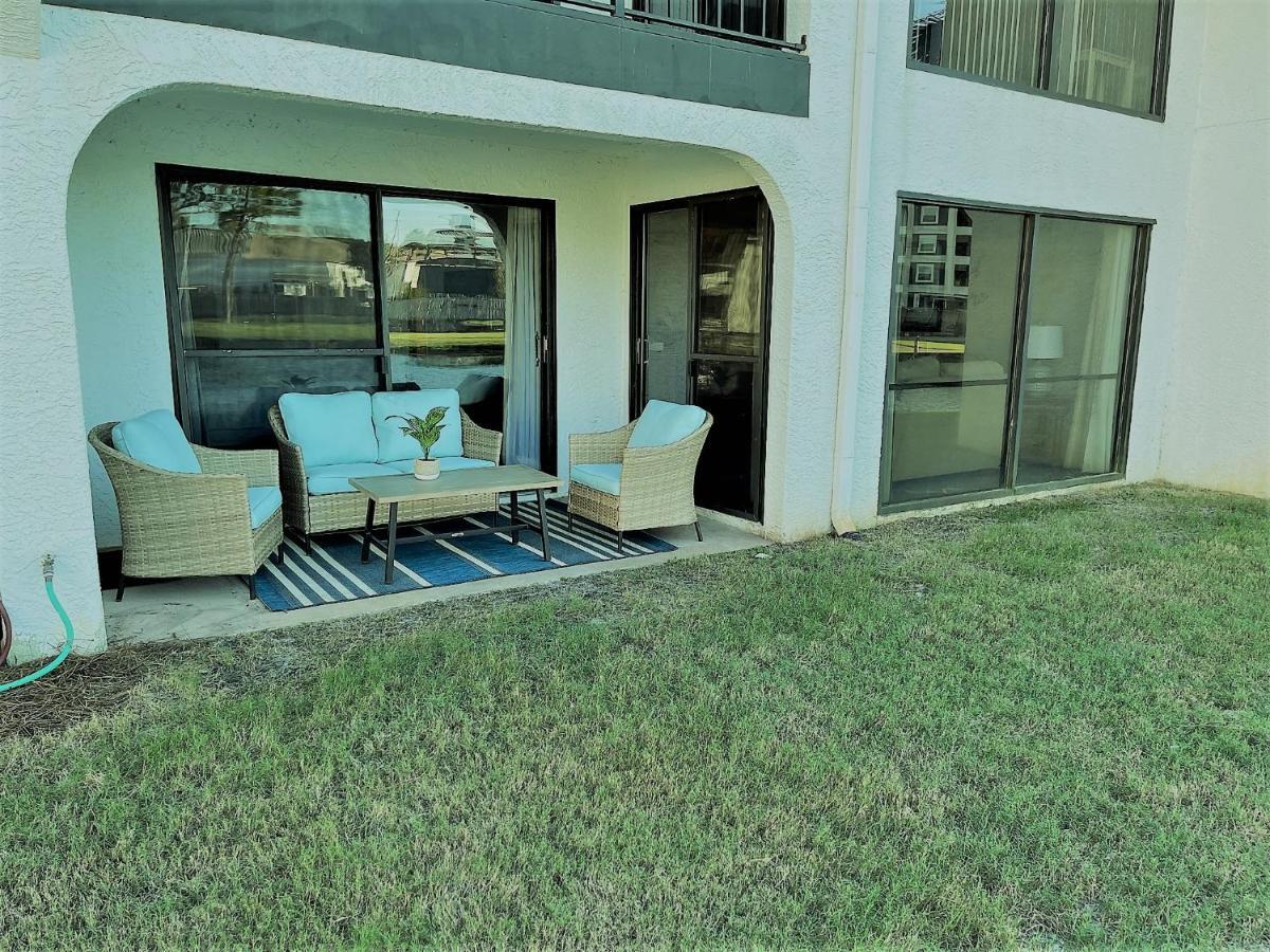 Sea La Vie At Edgewater & Golf Villa *