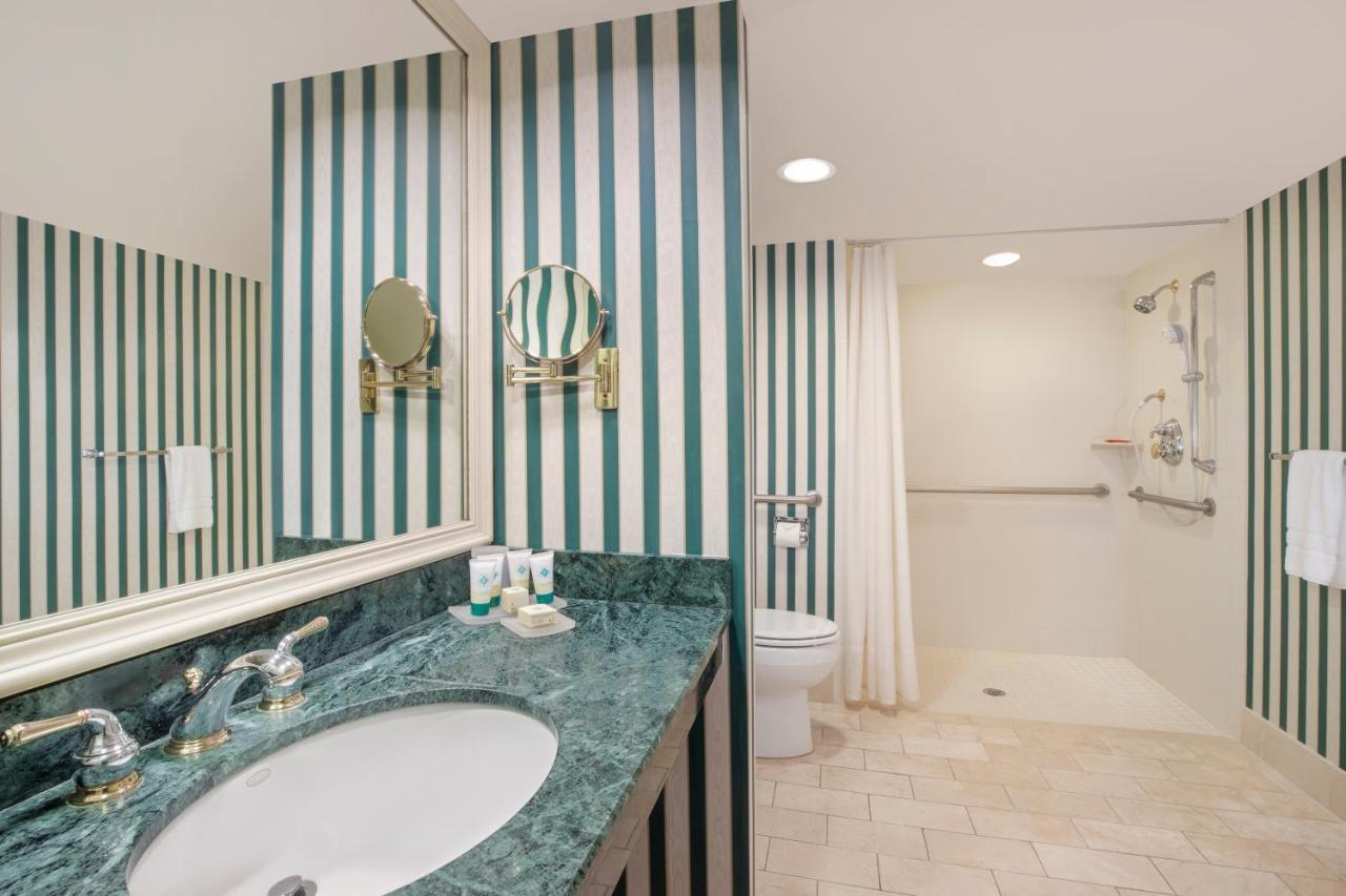 Resort Saddlebrook Golf & Tampa North-wesley Chapel 4*