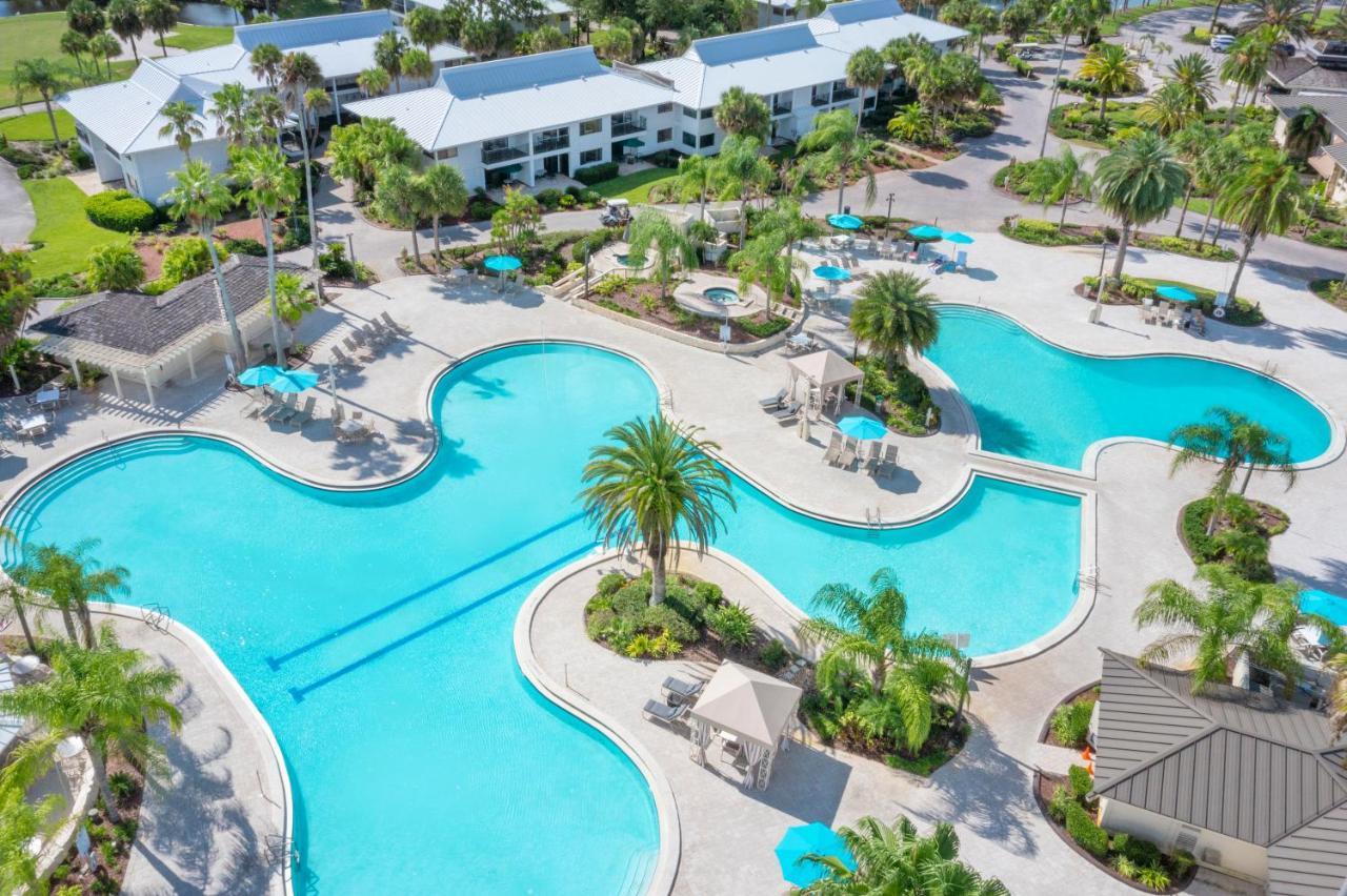Saddlebrook Golf & Tampa North-wesley Chapel Resort