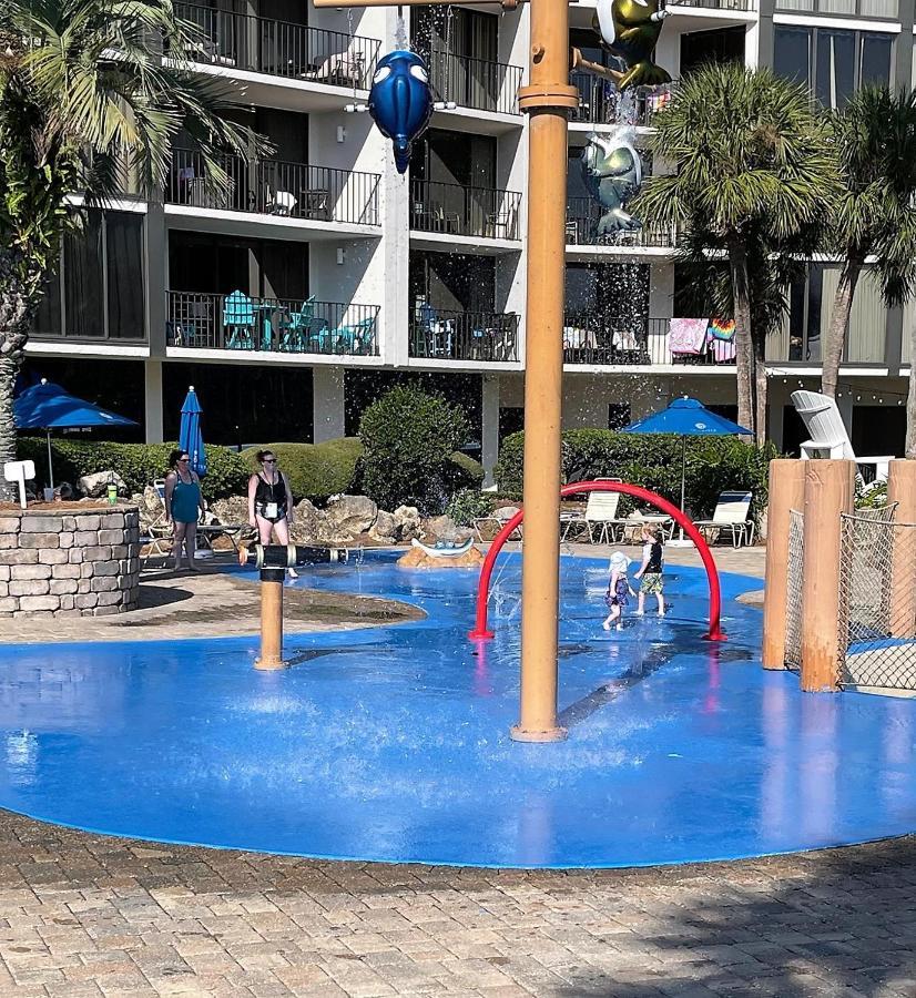 Sea La Vie At Edgewater & Golf * Panama City Beach