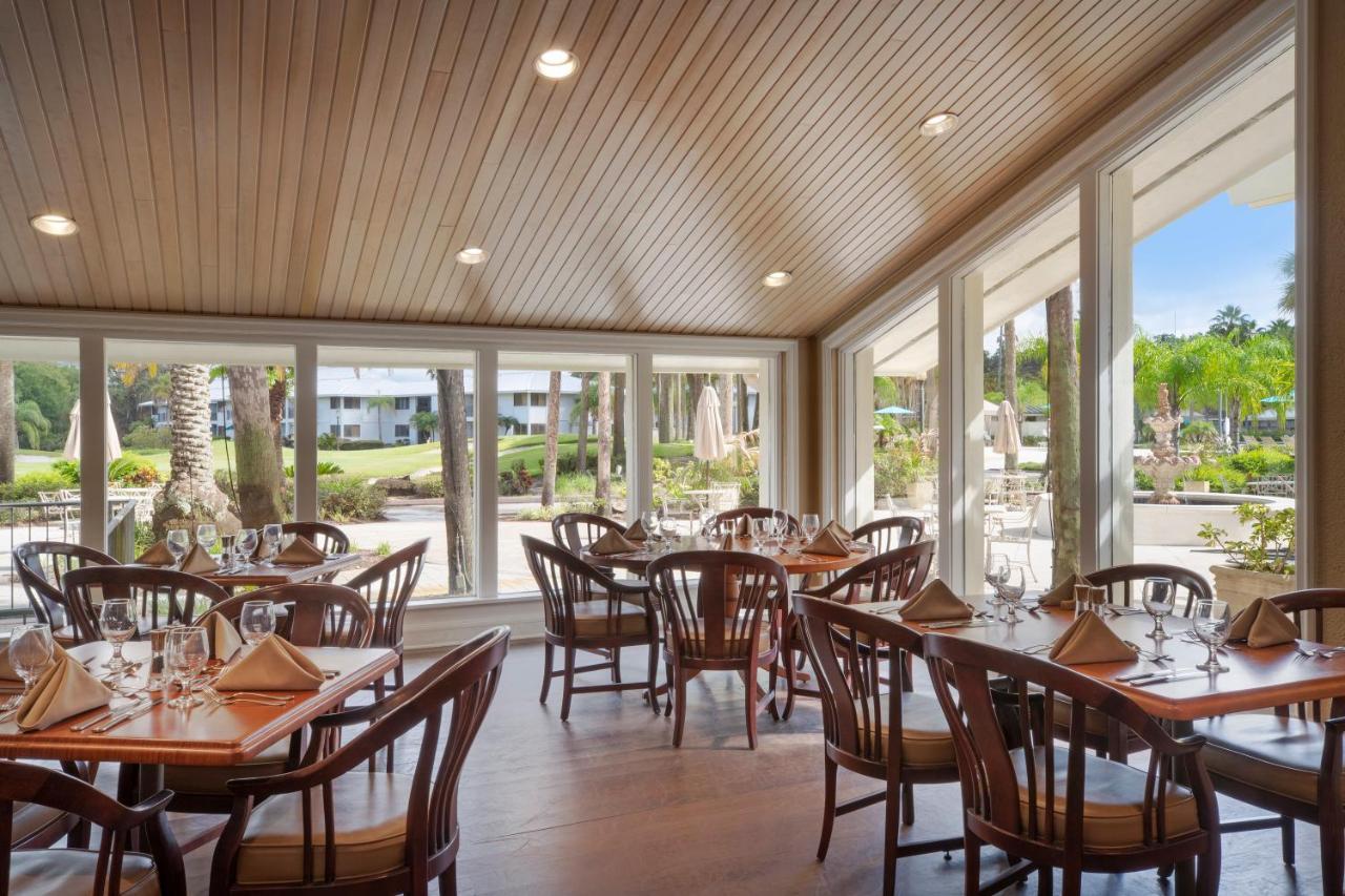 Saddlebrook Golf & Tampa North-wesley Chapel 4*