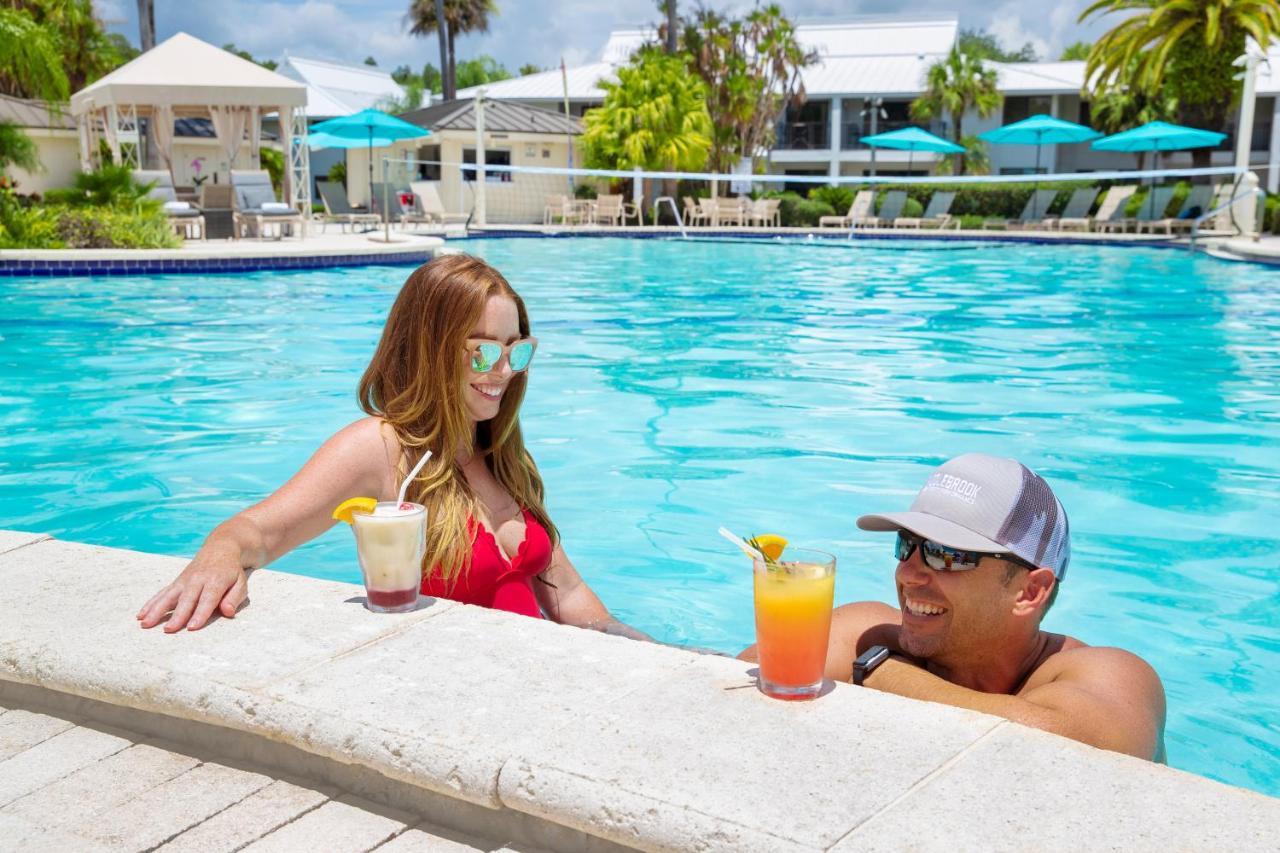 Resort Saddlebrook Golf & Tampa North-wesley Chapel 4*