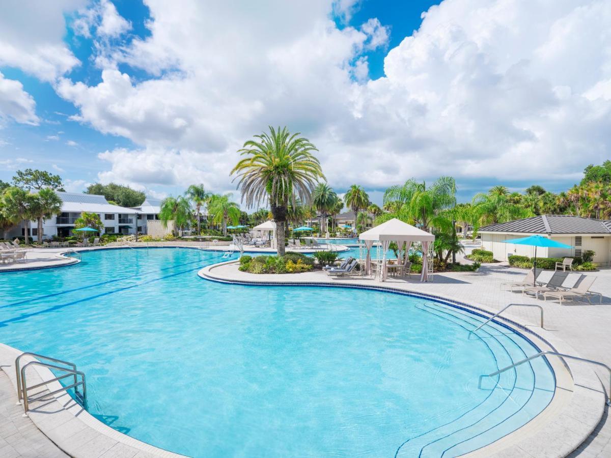 Saddlebrook Golf & Tampa North-wesley Chapel Resort 4*