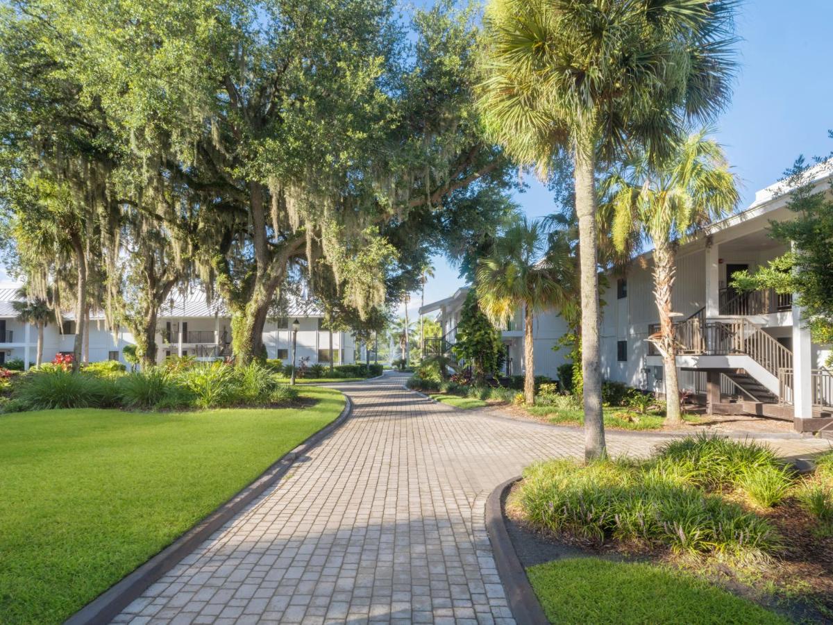 Saddlebrook Golf & Tampa North-wesley Chapel Resort