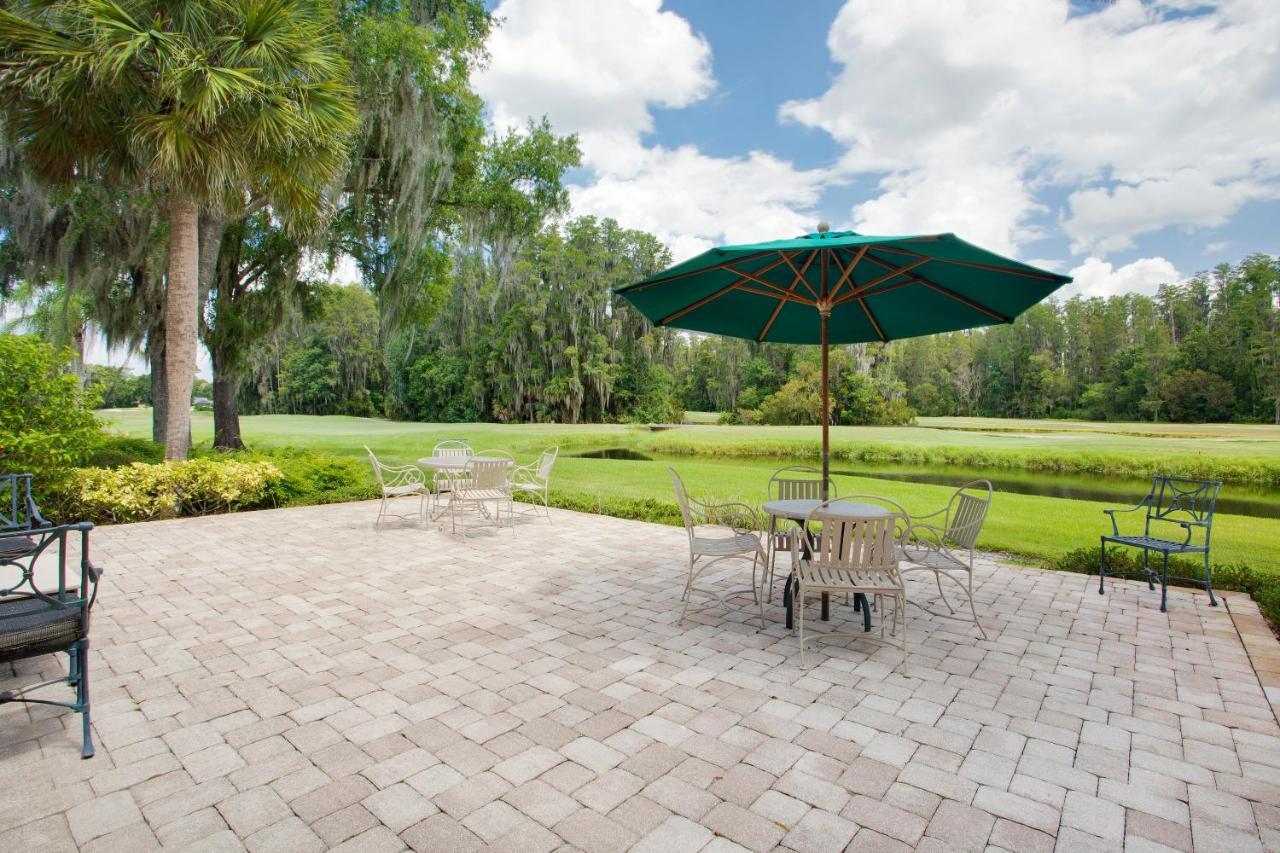 Resort Saddlebrook Golf & Tampa North-wesley Chapel 4*