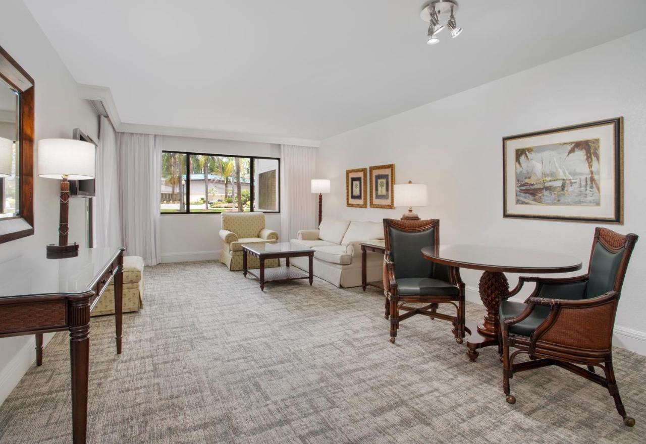 Saddlebrook Golf & Tampa North-wesley Chapel Resort 4*