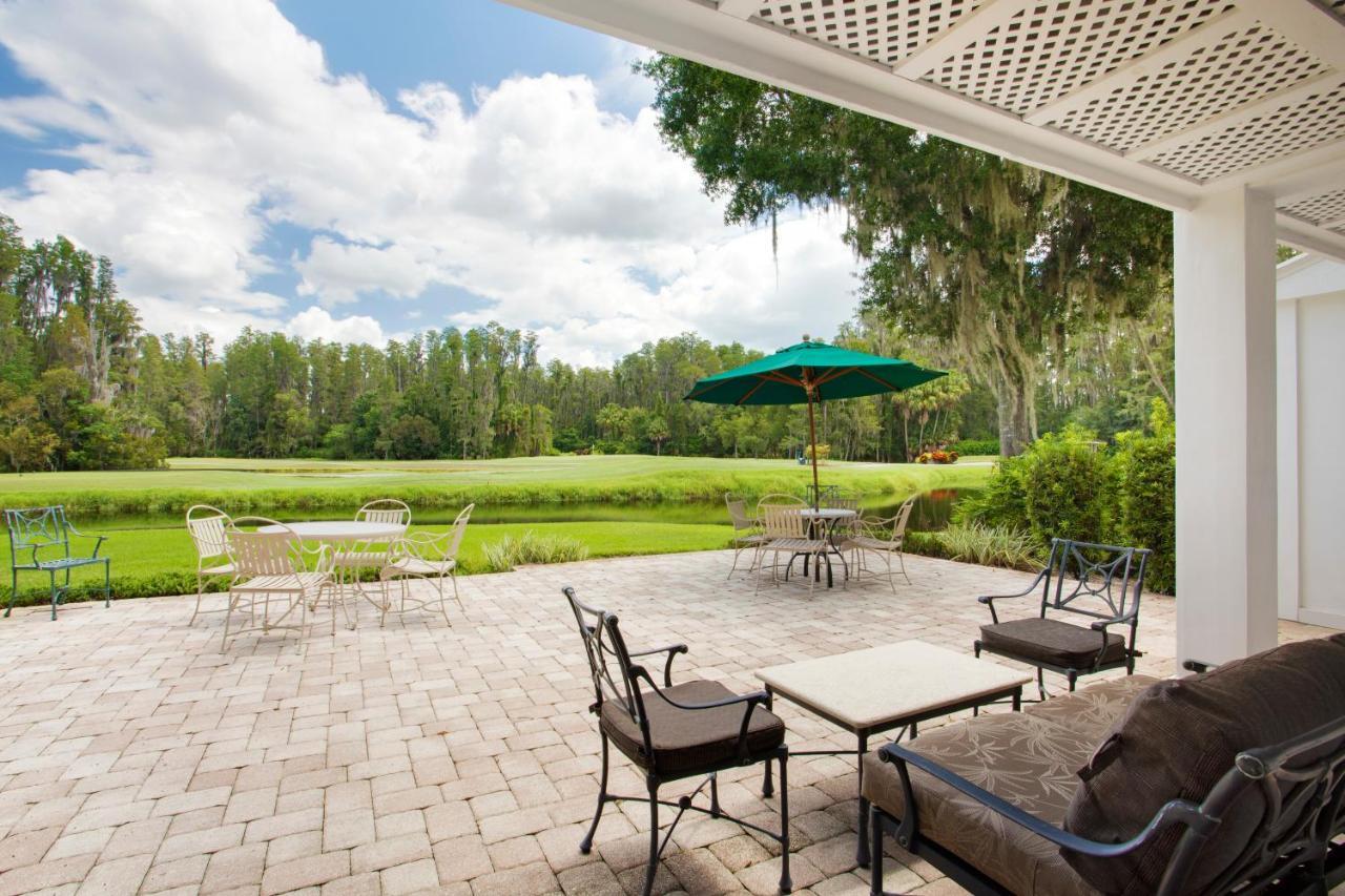 Saddlebrook Golf & Tampa North-wesley Chapel Wesley Chapel