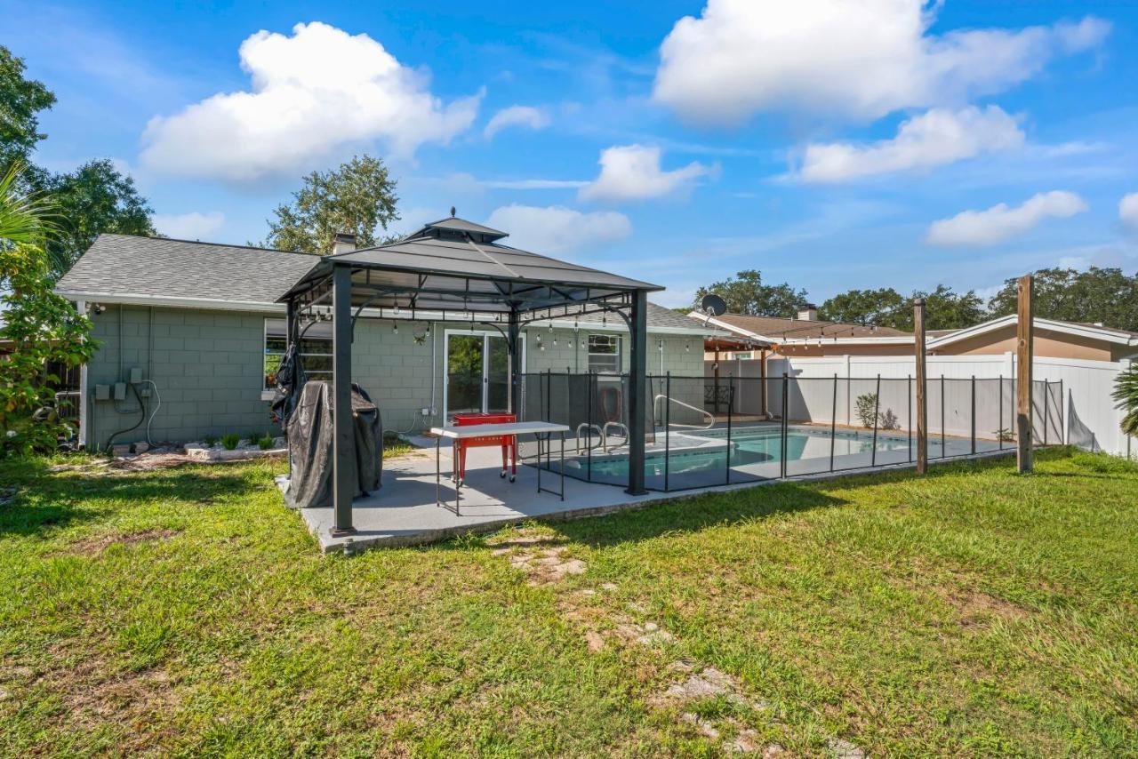 Charming 3 Bed/ba W/pool And View! Holiday home *