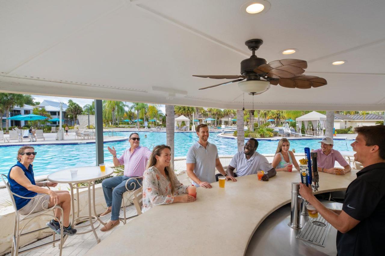 Resort Saddlebrook Golf & Tampa North-wesley Chapel 4*