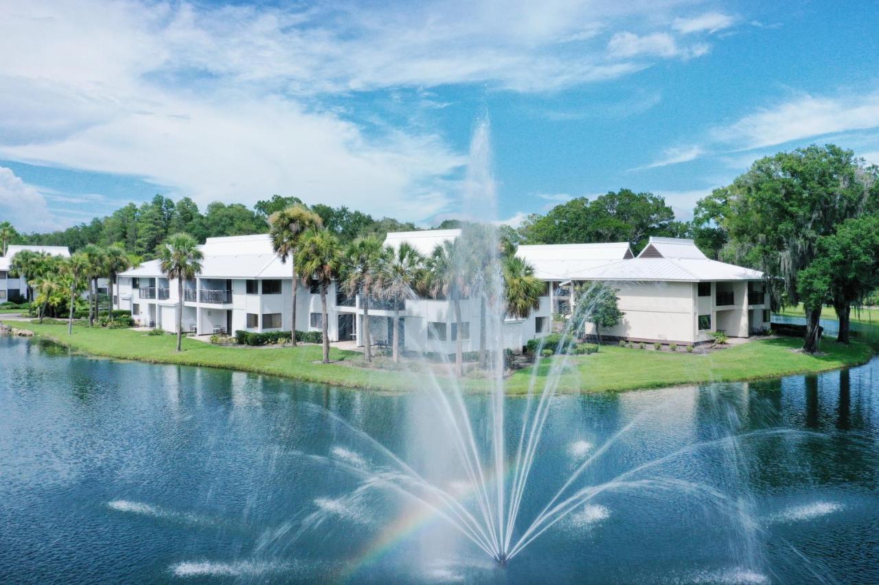 Saddlebrook Golf & Tampa North-wesley Chapel 4*