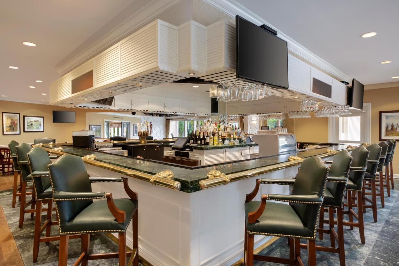 Saddlebrook Golf & Tampa North-wesley Chapel Resort