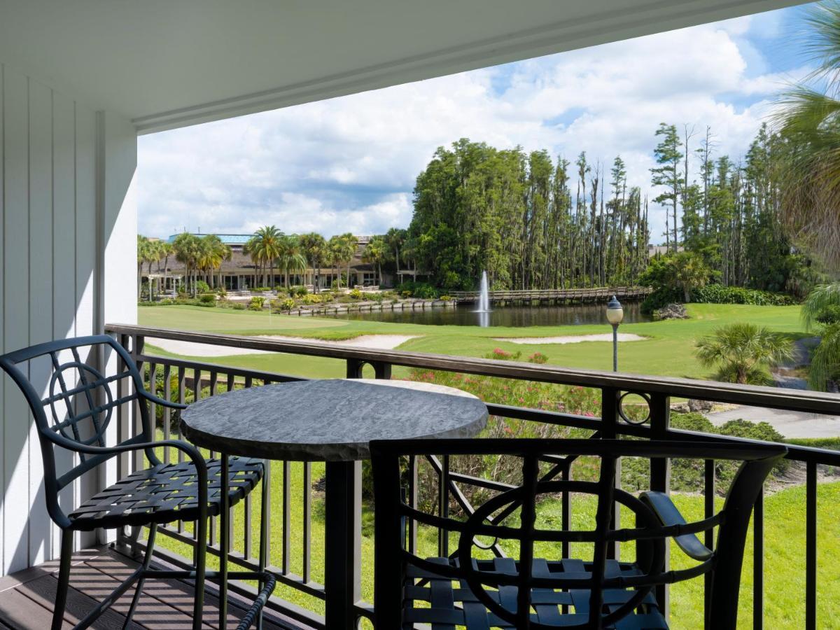 Resort Saddlebrook Golf & Tampa North-wesley Chapel 4*
