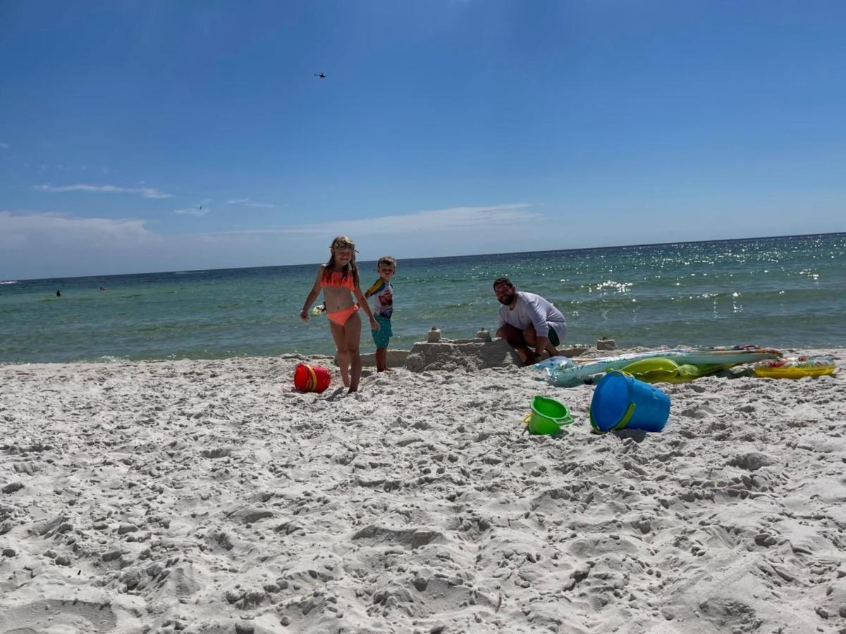Villa Sea La Vie At Edgewater & Golf Panama City Beach