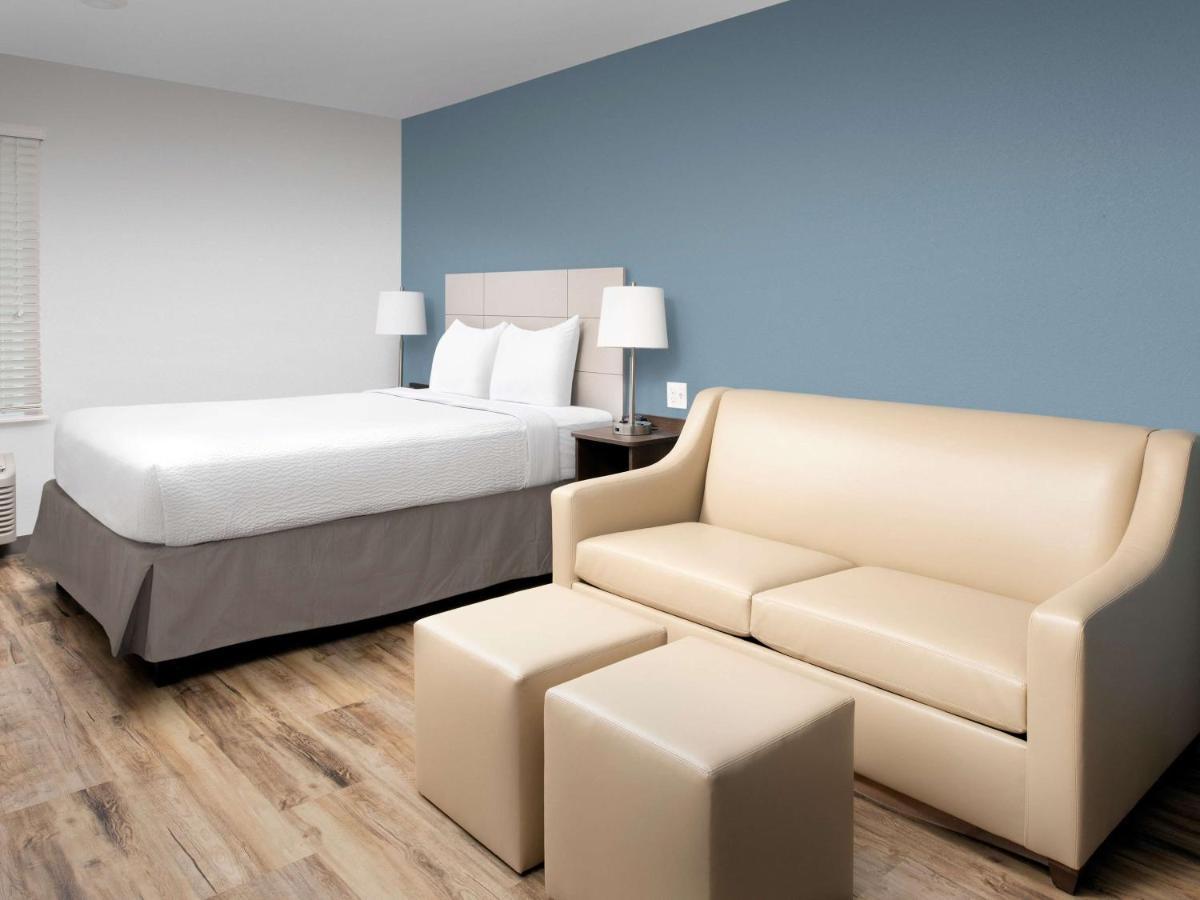 Hotel Extended America Select - Deerfield Deerfield Beach