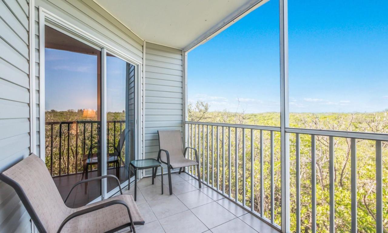 Sandy Pointe Apartment Holmes Beach