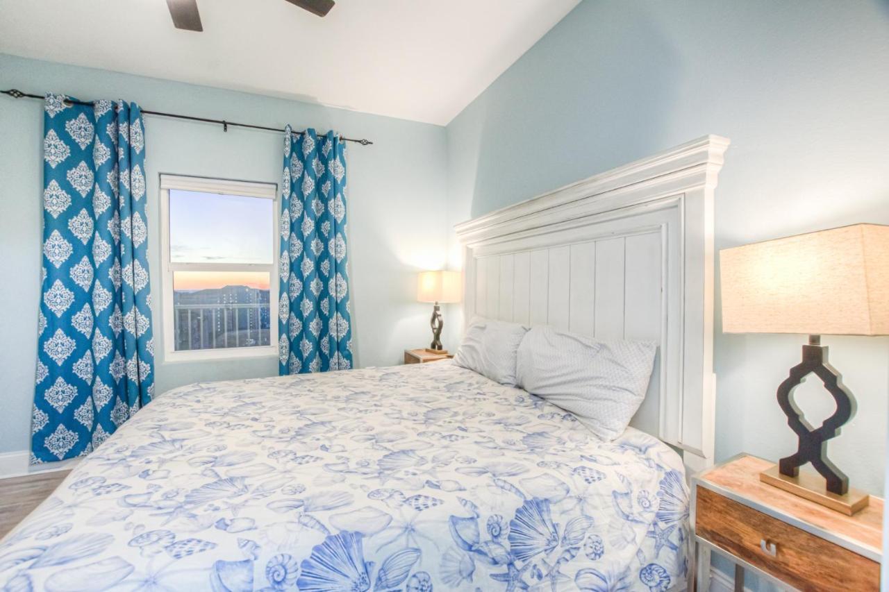 Laketown Wharf 1435 By Aneliya Holiday home