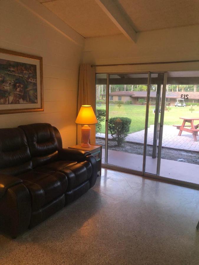 Tropical Marina & On Beresford 3* DeLand