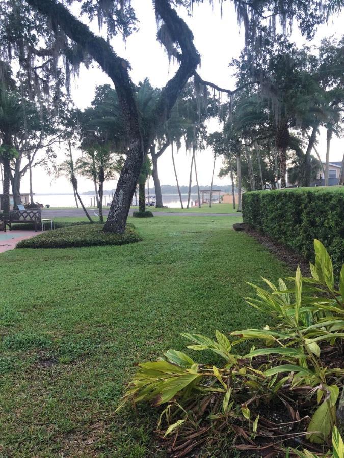Tropical Marina & On Beresford Resort DeLand