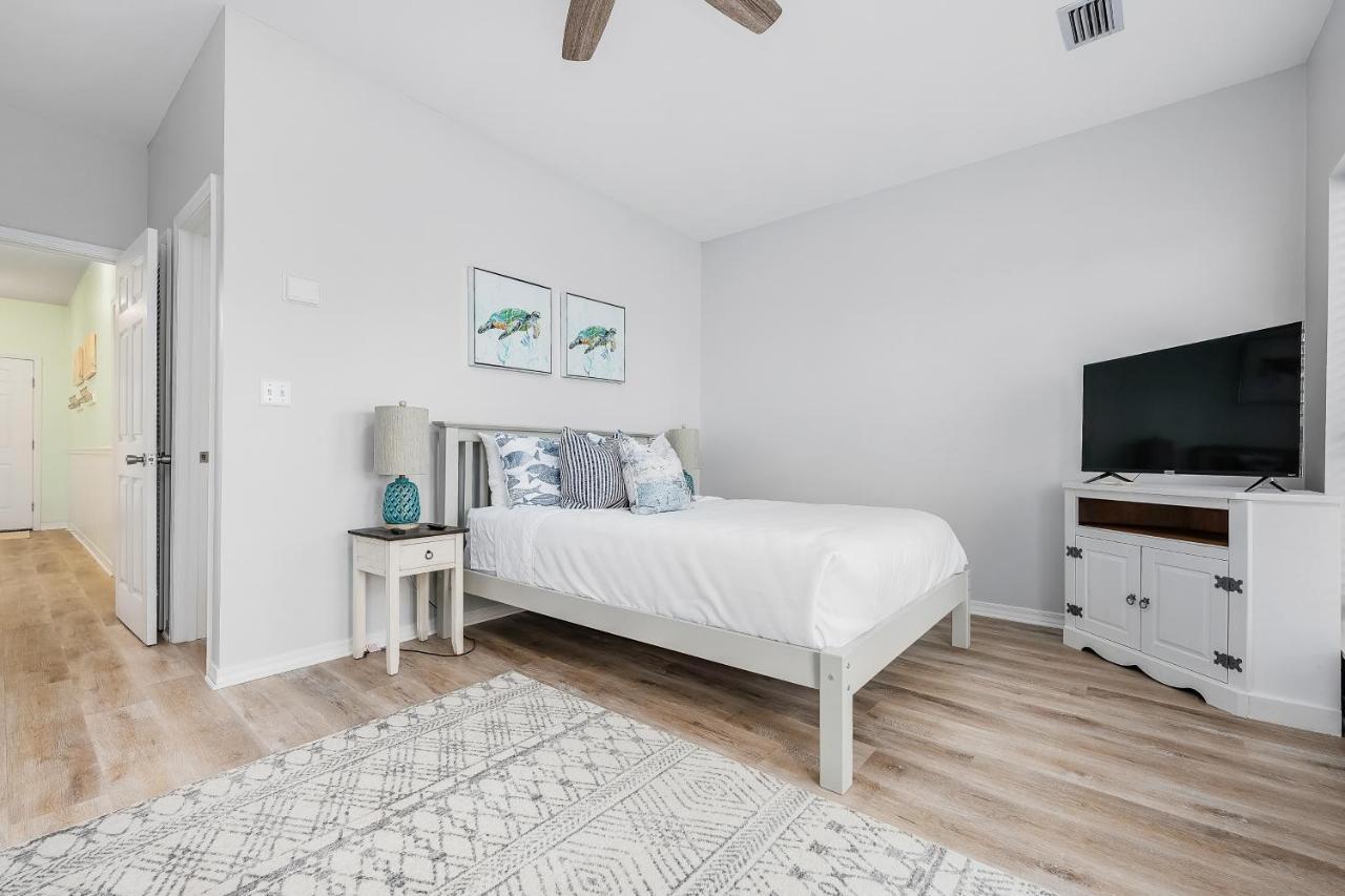 Pretty Beachin Holiday home