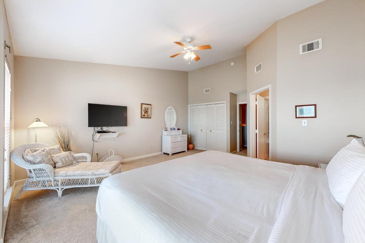 Ocean Mile I-3 Holiday home