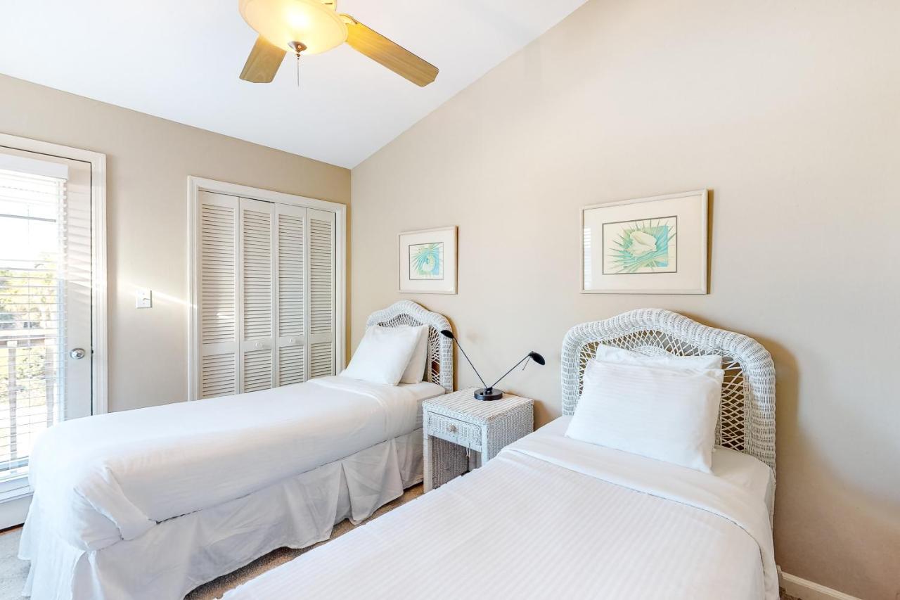 Holiday home Ocean Mile I-3 St. George Island