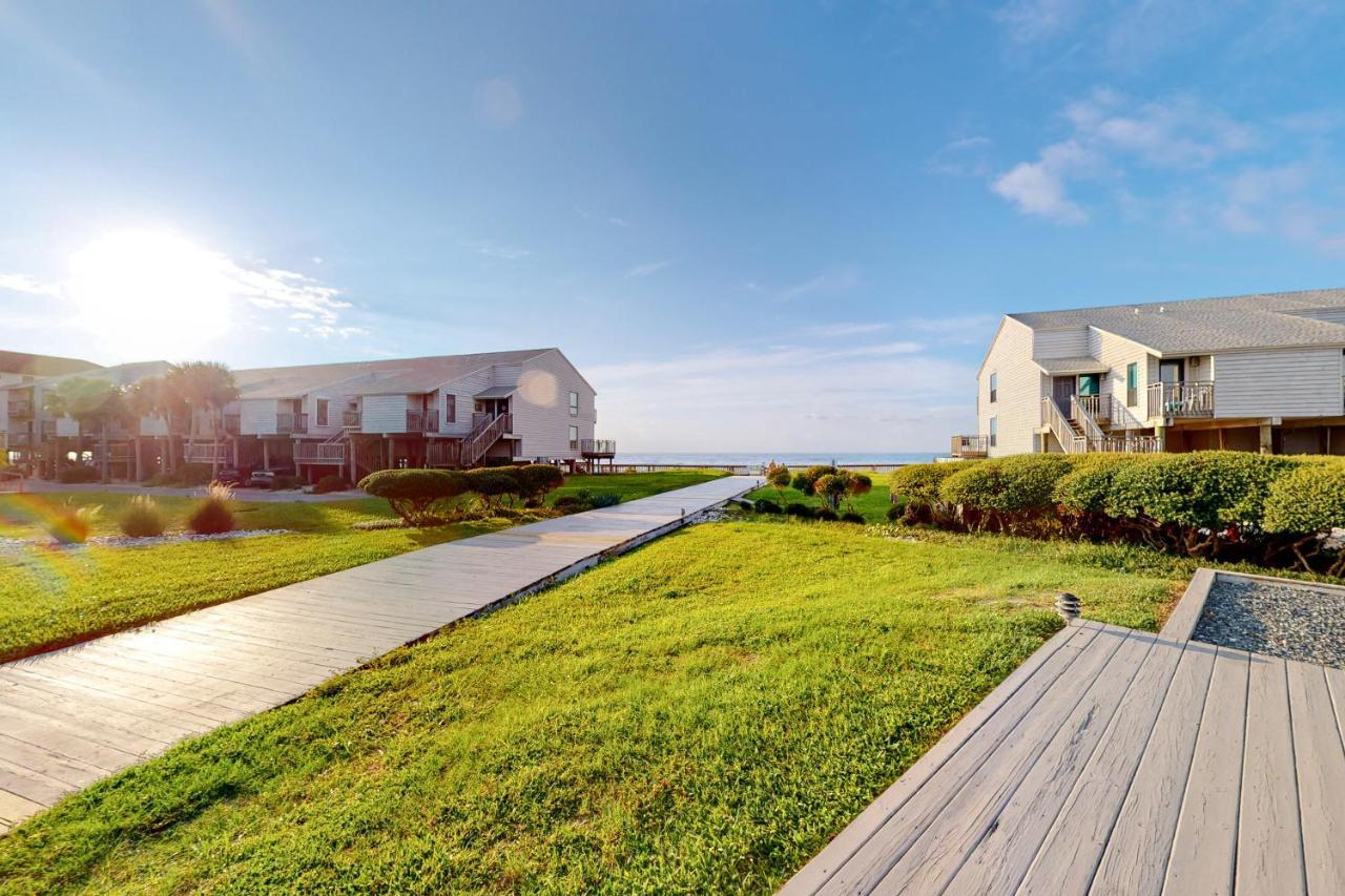 Ocean Mile I-3 Holiday home *