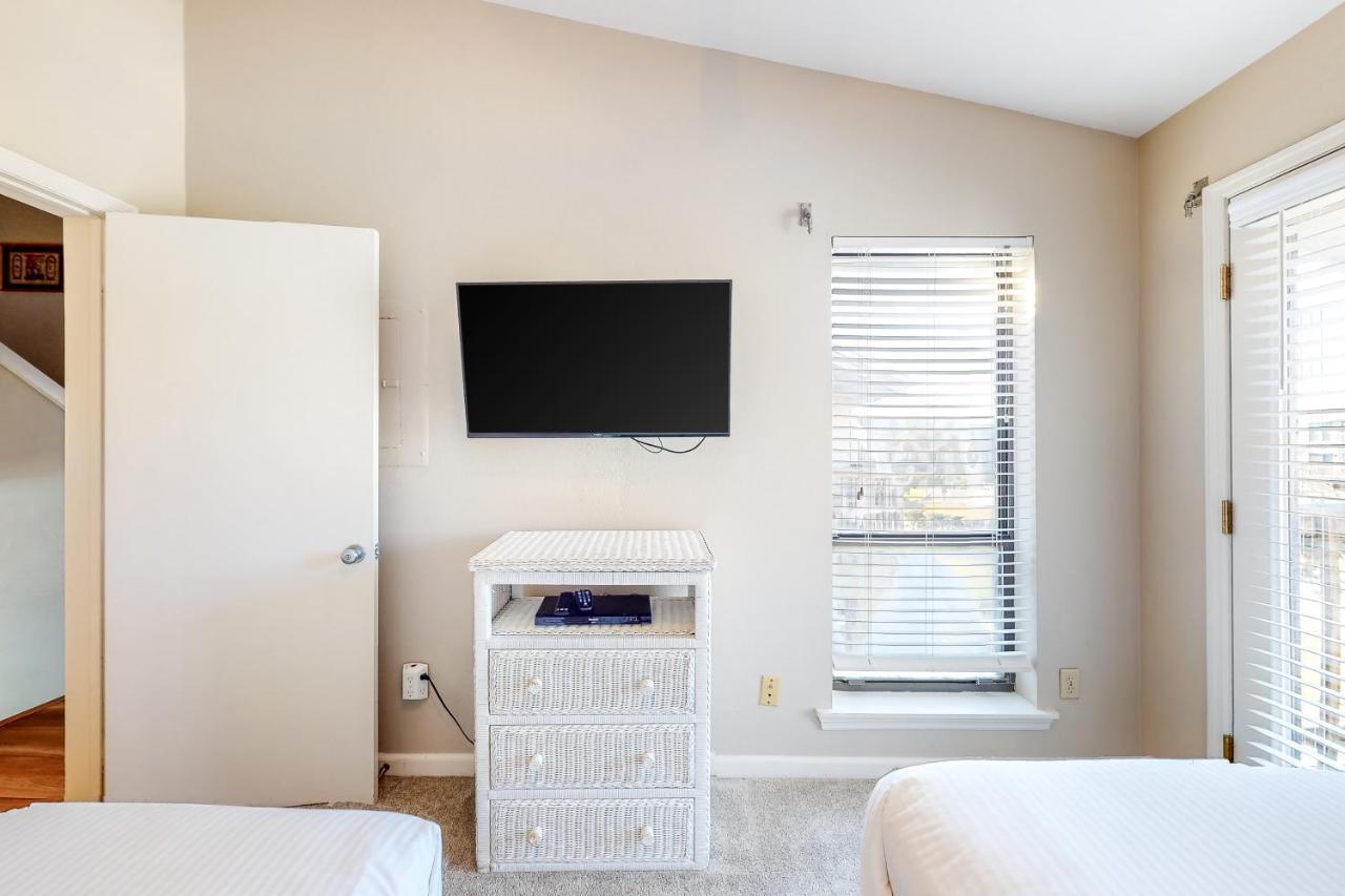 Ocean Mile I-3 Holiday home St. George Island