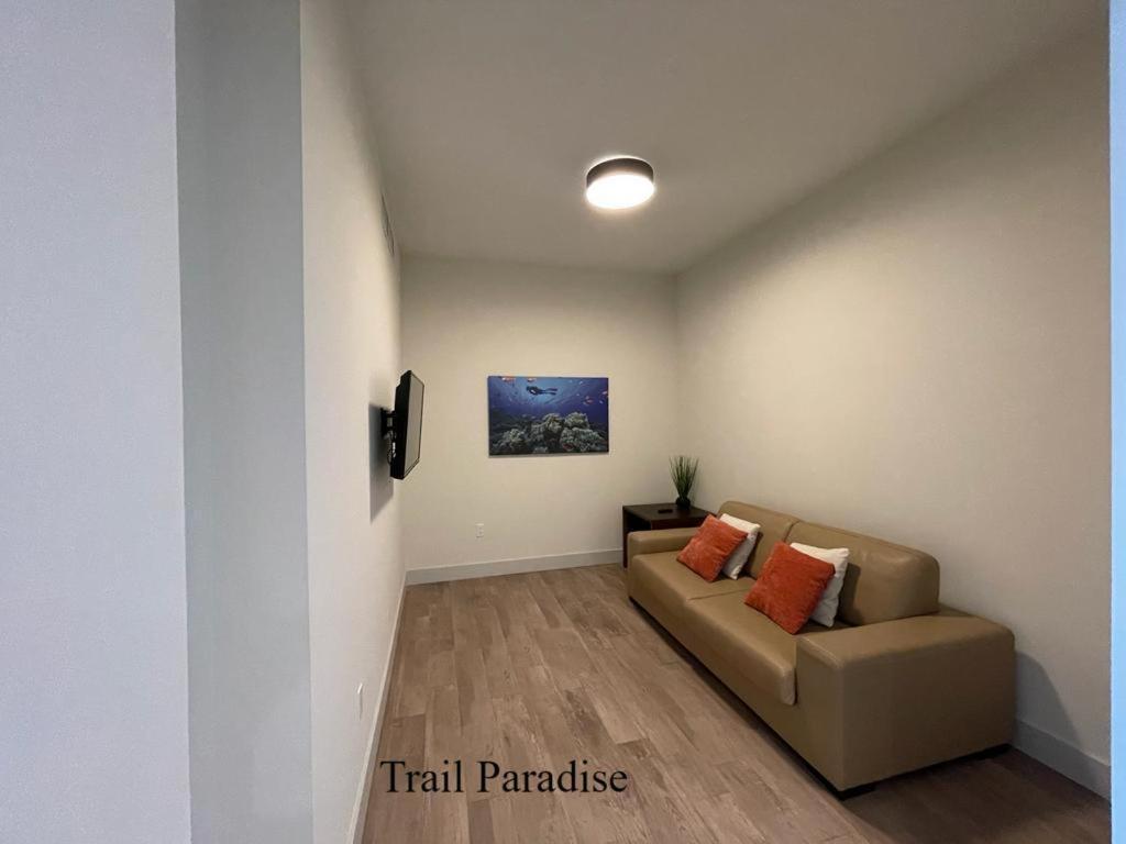 Costa Steps To Apartment
