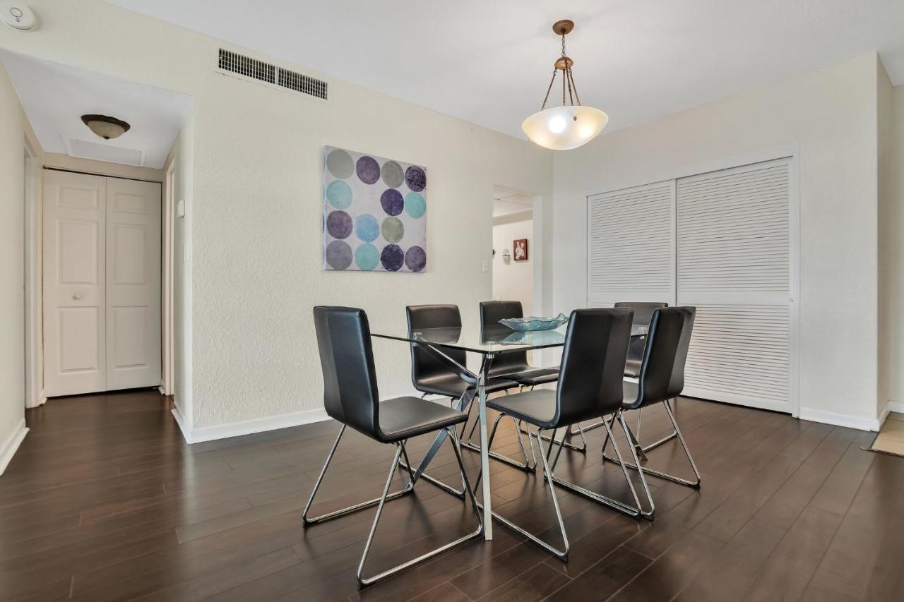 Apartment The Tides 1bedroom 4th Floor We Are On The Beach! *
