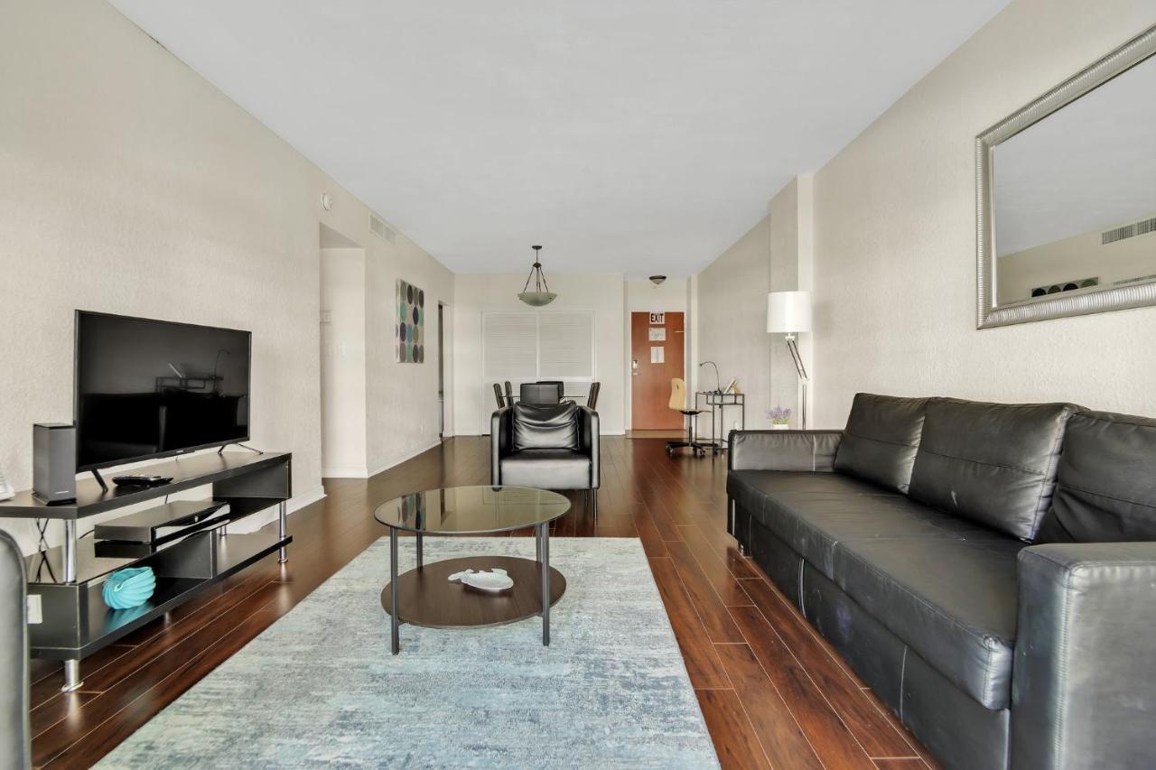 Apartment The Tides 1bedroom 4th Floor We Are On The Beach! Hollywood