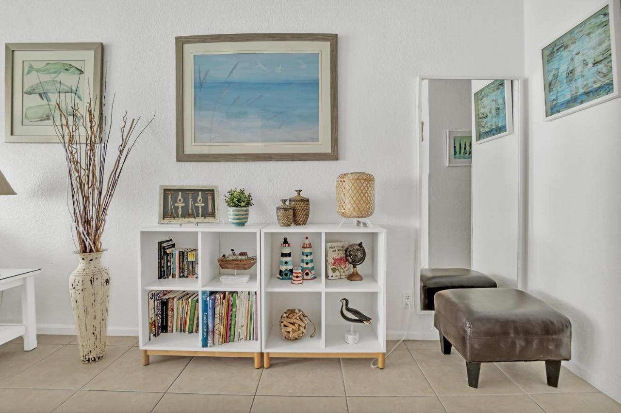 Apartment The Tides 2bedrooms 14th Floor We Are On The Beach!