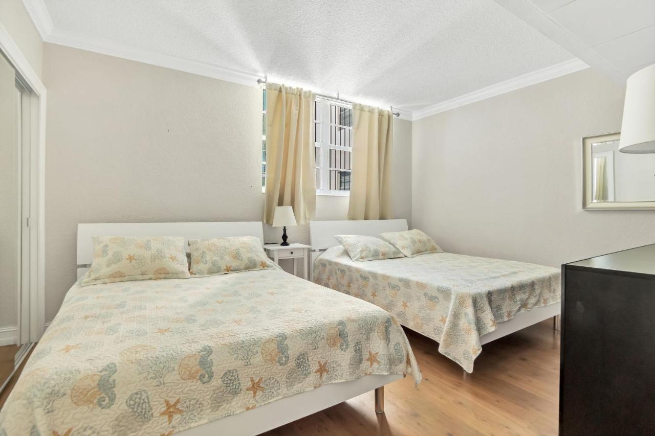 The Tides 1 Bedroom 10 Floor We Are On The Beach! *