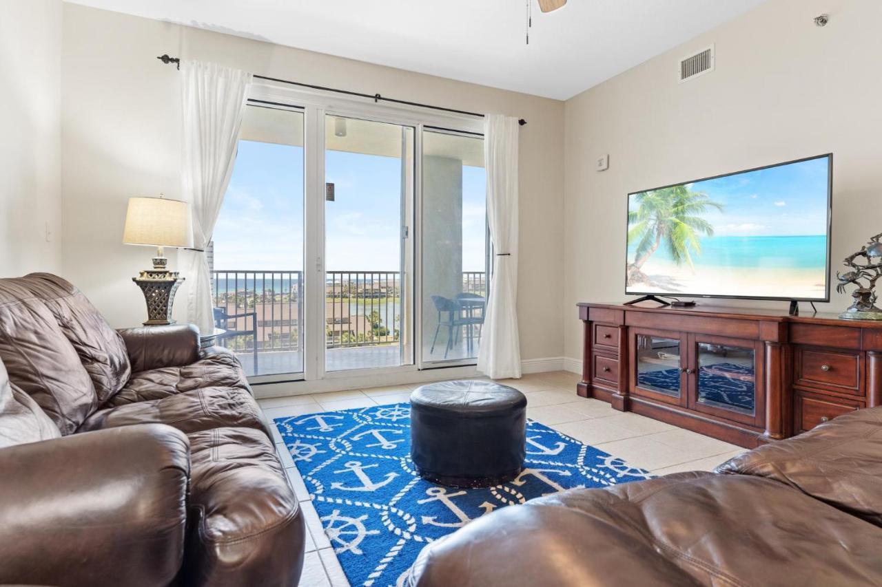 Ariel Dunes Ii 602 Holiday home Destin