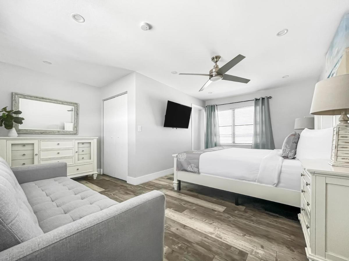 Neptune Oceanfront Rentals *