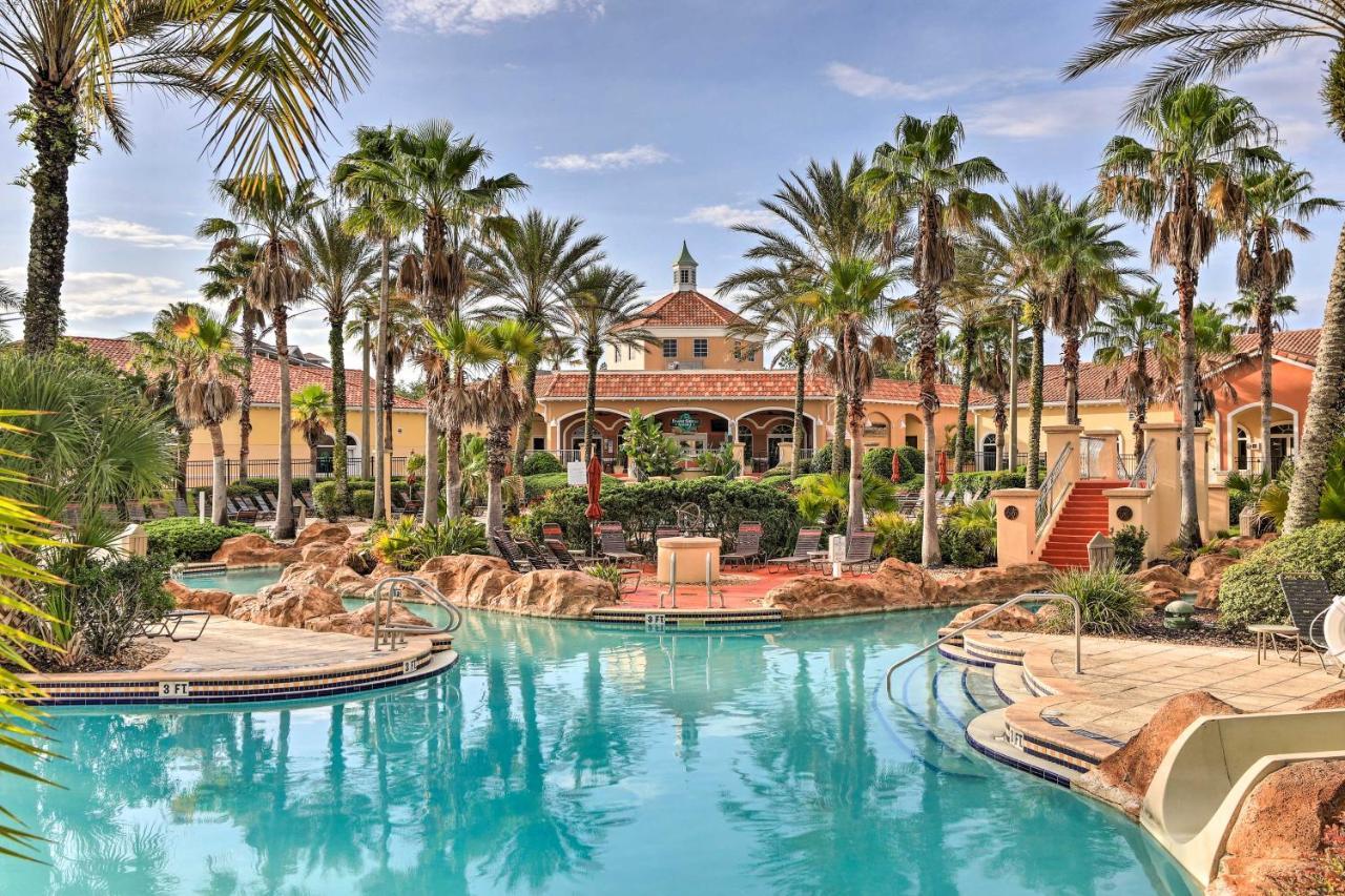 Townhome About 9 Mi To Disney! Holiday home *