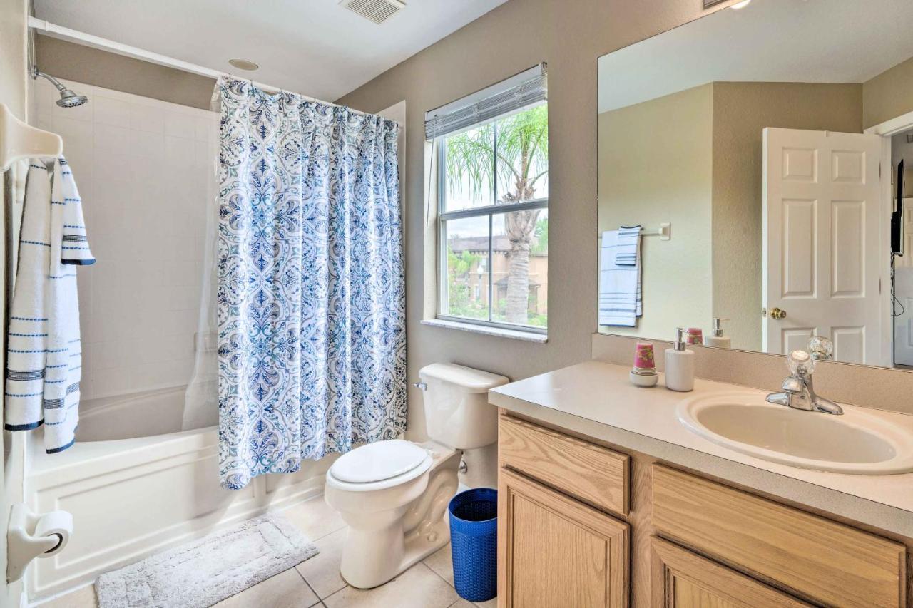 Townhome About 9 Mi To Disney! Holiday home