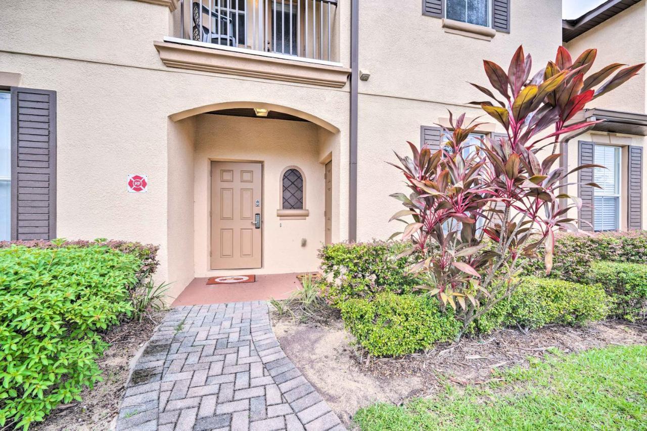 Townhome About 9 Mi To Disney! *
